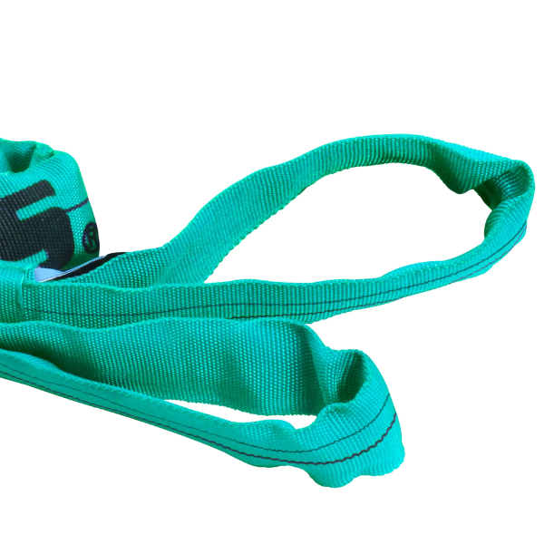 Eslinga poliester ojo-ojo 2t 2m Dogotuls