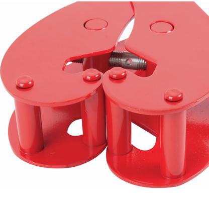 Abrazadera para viga 5ton dogotuls