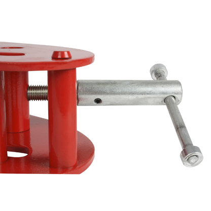 Abrazadera para viga 5ton dogotuls