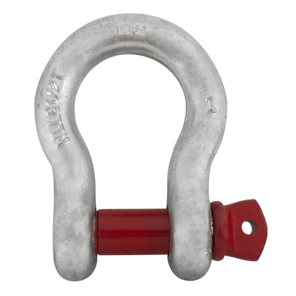 Grillete 1" perno 1-1/8" 8.5t g-209 Dogotuls