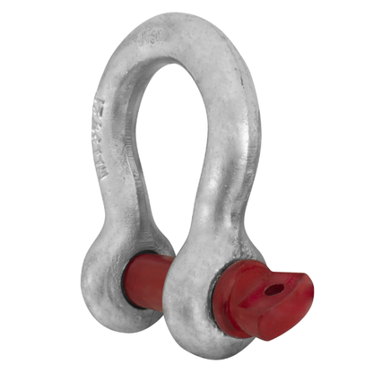 Grillete 1" perno 1-1/8" 8.5t g-209 Dogotuls