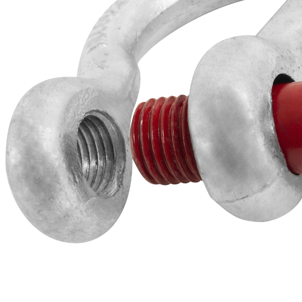 Grillete 1" perno 1-1/8" 8.5t g-209 Dogotuls