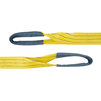 Banda plana poliester ojo-ojo 3t 3m Dogotuls