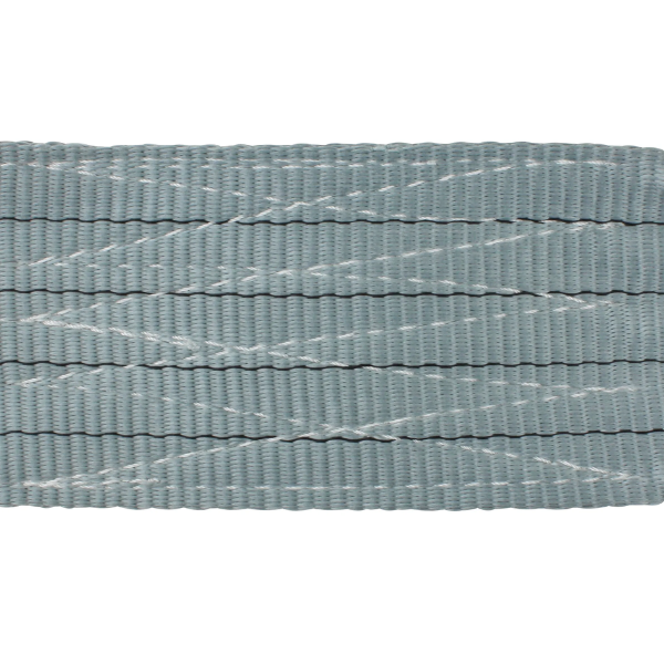 Banda plana poliester ojo-ojo 4t 3m Dogotuls