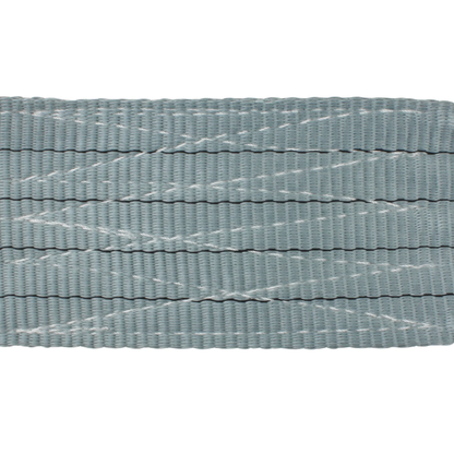 Banda plana poliester ojo-ojo 4t 3m Dogotuls