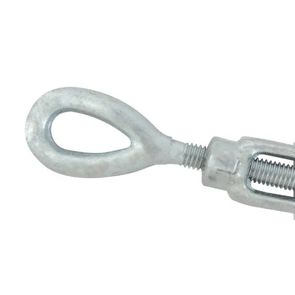 Tensor forjado 3/8x6'' ojo ojo 453 kg Dogotuls DOGOTULS