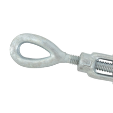 Tensor forjado 3/8x6'' ojo ojo 453 kg Dogotuls