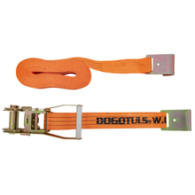 Sujetacarga 2"x30' gancho plano 1.5t Dogotuls