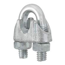 Nudo galvanizado hierro maleable Dogotuls