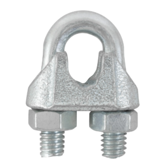 Nudo galvanizado hierro maleable Dogotuls