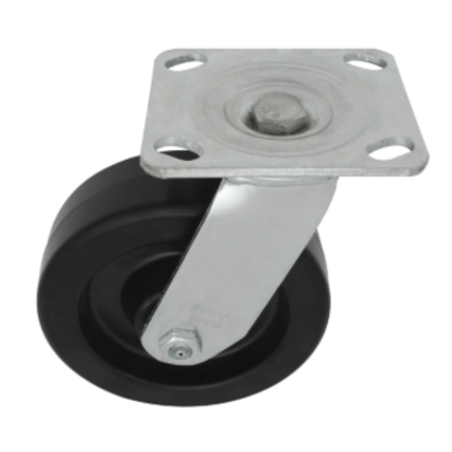 Rodaja fenólica alta temp giratoria 6 " Dogotuls