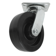 Rodaja fenólica alta temp giratoria 6 " Dogotuls