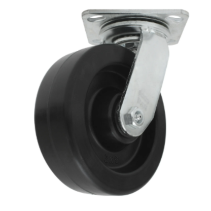 Rodaja fenólica alta temp giratoria 6 " Dogotuls