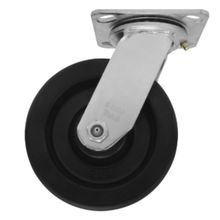 Rodaja fenólica alta temp giratoria 6 " Dogotuls