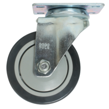 Rodaja PP y PU giratoria 3" Dogotuls