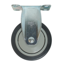 Rodaja PP y PU fija 4" Dogotuls