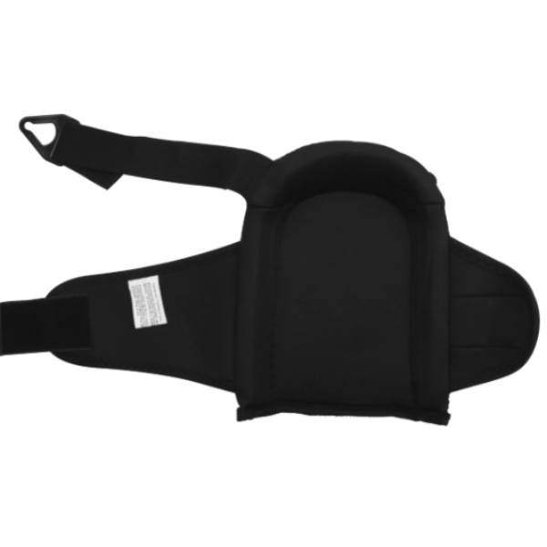 Rodillera antiderrapante con gel (par) Dogotuls