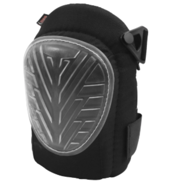 Rodillera antiderrapante con gel (par) Dogotuls