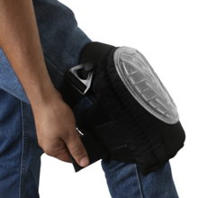 Rodillera antiderrapante con gel (par) Dogotuls