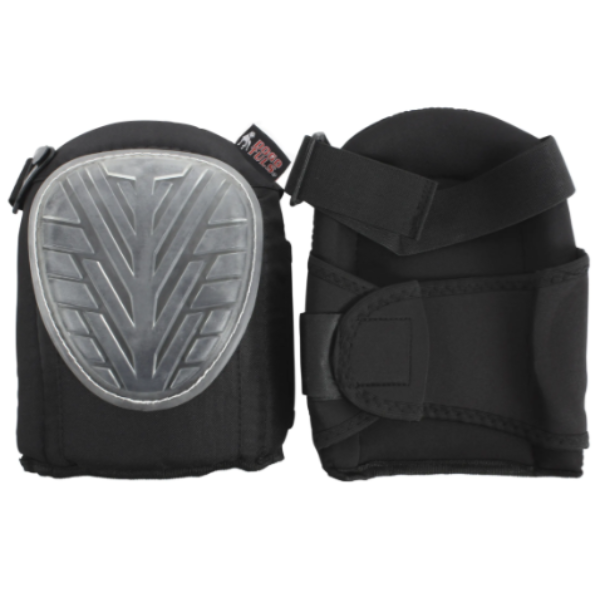 Rodillera antiderrapante con gel (par) Dogotuls