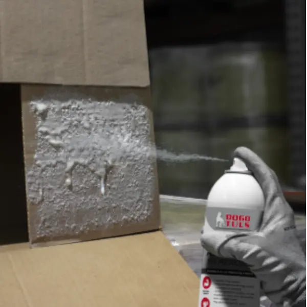 Adhesivo de uso general en aerosol 13oz Dogotuls Dogotuls