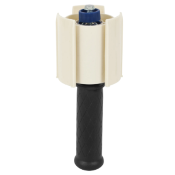 Aplicador de pelicula plastica hasta 5" Dogotuls