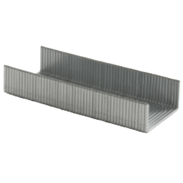 Grapas estándar 6mm (1000pzas) Dogotuls