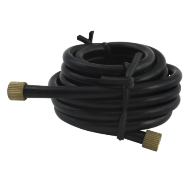 Aerografo plastico de succion 2 frascos Dogotuls