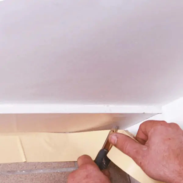 MASKING TAPE MULTIUSO FANDELI 18mm X 50m  (¾ ") - Fandeli - empaque