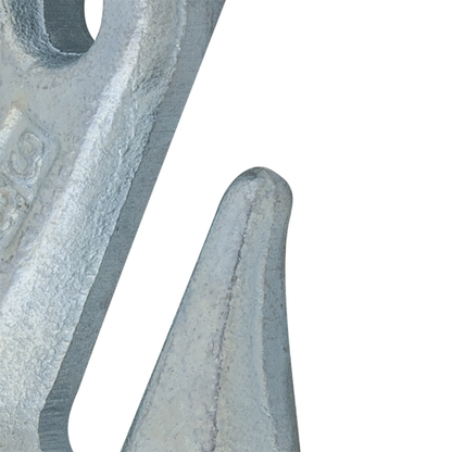 Gancho c/perno 3/8" p/cadena forjado Dogotuls