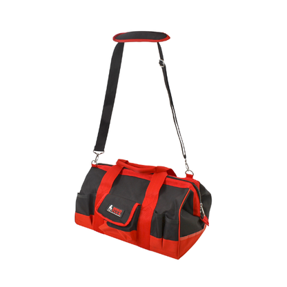 Maleta para Herramienta Dogotuls 18" con 30 Divisiones