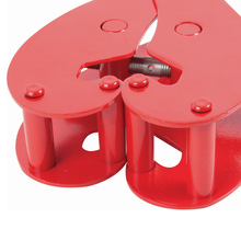 Abrazadera para Viga Dogotuls Capacidad 3 Toneladas