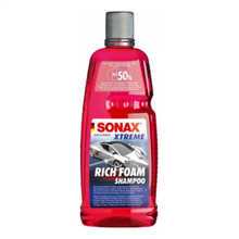 Sonax Xtreme Shampoo Rich Foam 1 lt