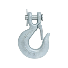 Gancho Forjado 1/4" Dogotuls Perno Seguro para Carga