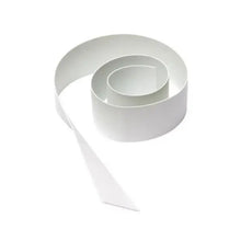 25 Torniquetes 1.0 " Blanco MEDICAL - Medical - vista lateral
