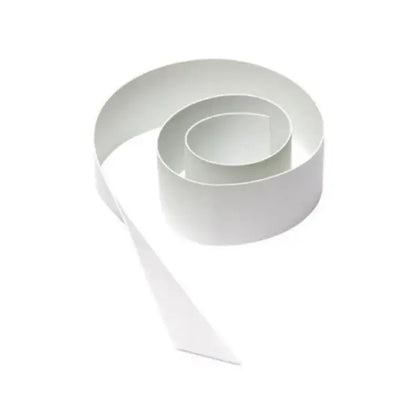 25 Torniquetes 1.0 " Blanco MEDICAL - Medical - vista lateral