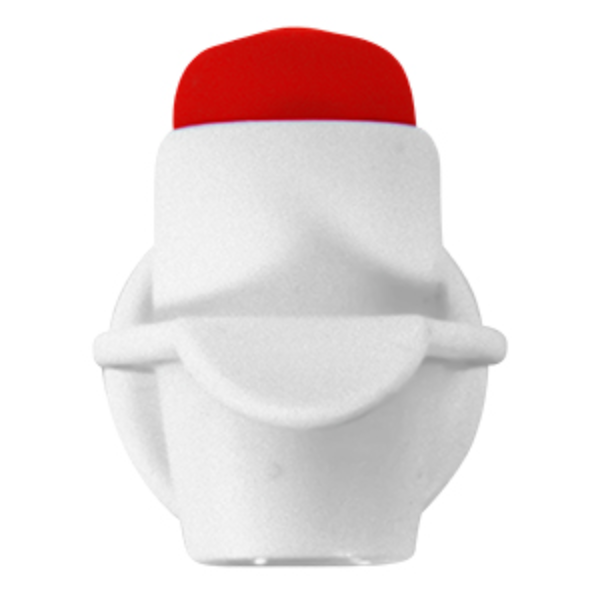 VALVULA PARA TERMO DE BOTON SUPERIOR DOGOTULS 6 PZS