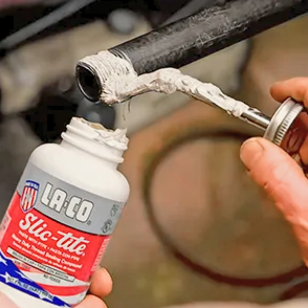 Pasta Selladora Slic-Tite Dogotuls Laco PTFE 118ml