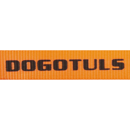 Juego de 4 Sujetacargas 1" x 3 m Dogotuls con Matraca