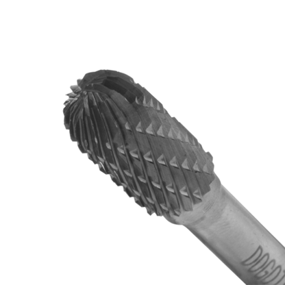 Lima Rotativa Dogotuls SC-3 D/C Cilíndrica Redonda