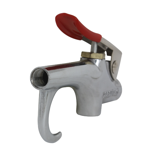 Pistola para Sopletear Aire Dogotuls 1/4" NPT