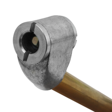 Válvula Doble para Inflar Dogotuls 690BK Hem Milton