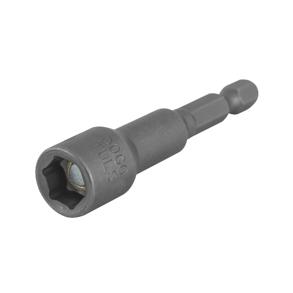 Puntas Caja Magnética Dogotuls para Desarmadores 1/4"