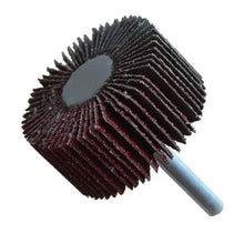 5pzs Rueda flap Tenazit tipo LP grano 40 de 50 x 25 x 6.4 mm E-C Tenazit