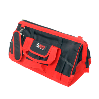Maleta para Herramienta Dogotuls 18" con 30 Divisiones