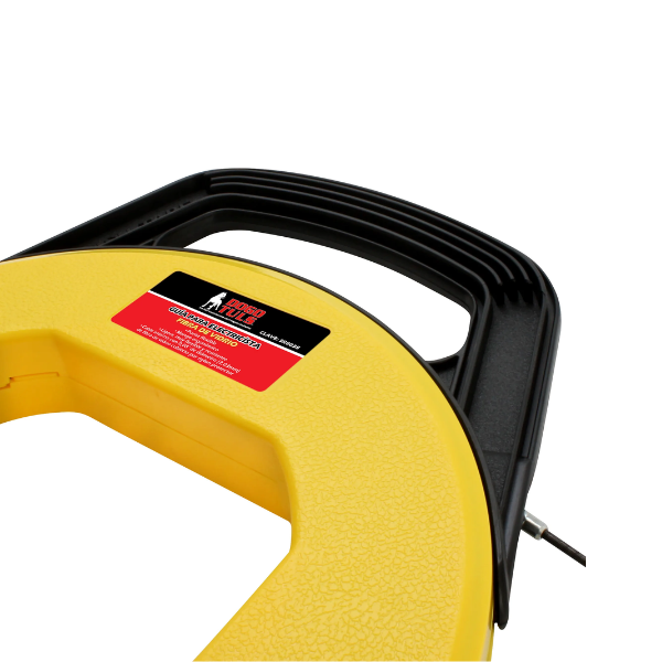 Guía para Electricista Dogotuls Fibra de Vidrio, 100' (30m)