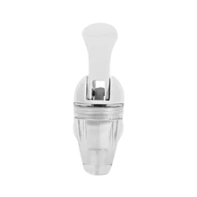 Valvula Transparente Dogotuls para Dispensador de Agua