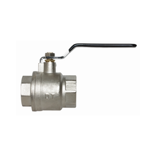 Válvula Espera 1-1/2" Dogotuls Flujo Total 38 mm