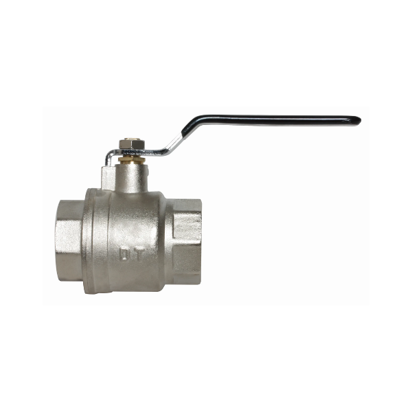 Válvula Espera 1-1/2" Dogotuls Flujo Total 38 mm