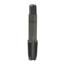 Machuelo Dogotuls para Tubo NPT 1/8"-27 AAC